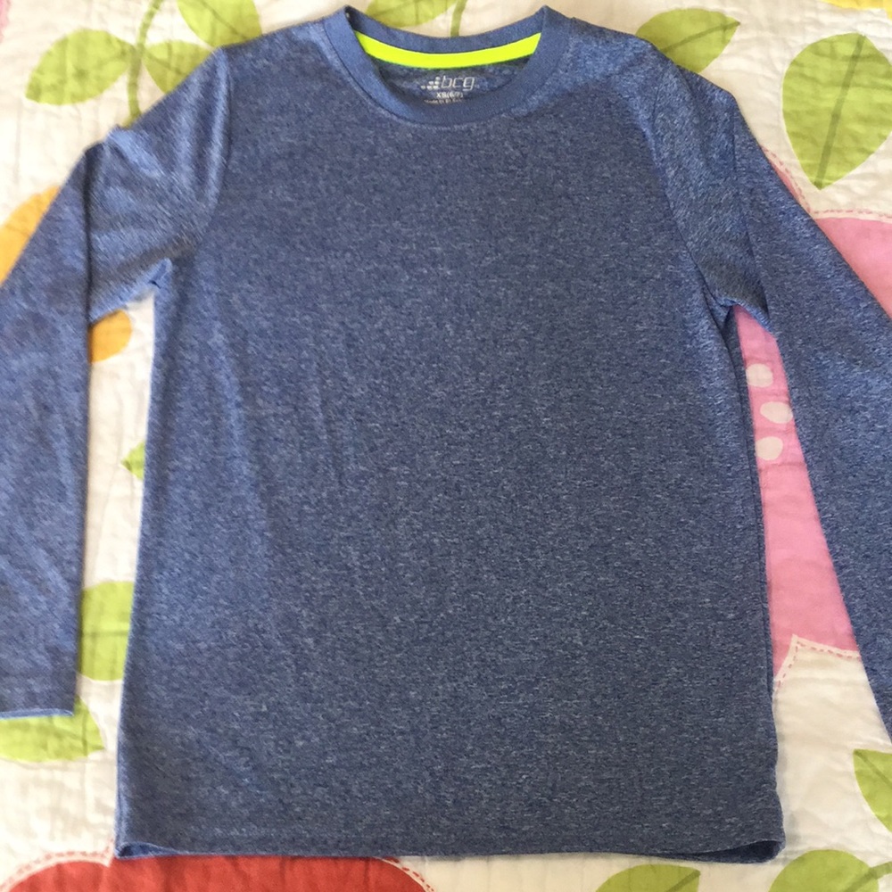 Long Sleeve T-shirt